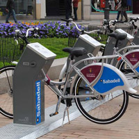 bicicletas