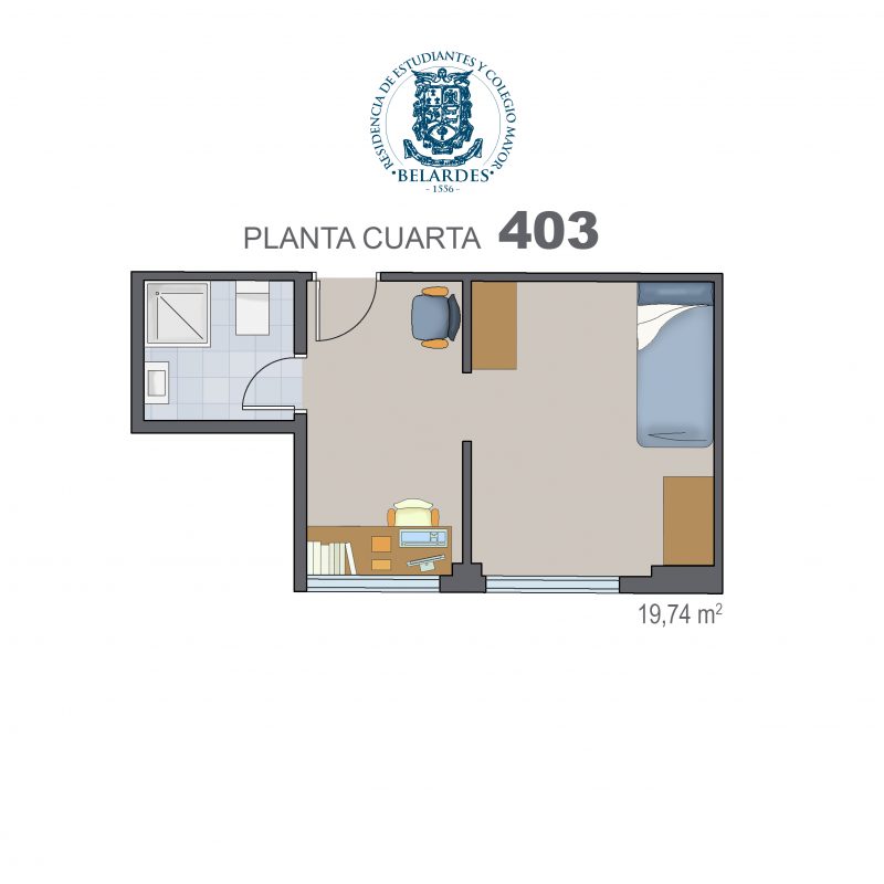 cuarta 403
