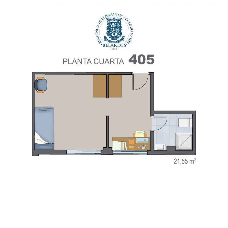 cuarta 405