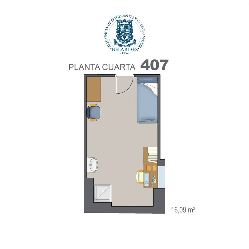 cuarta 407