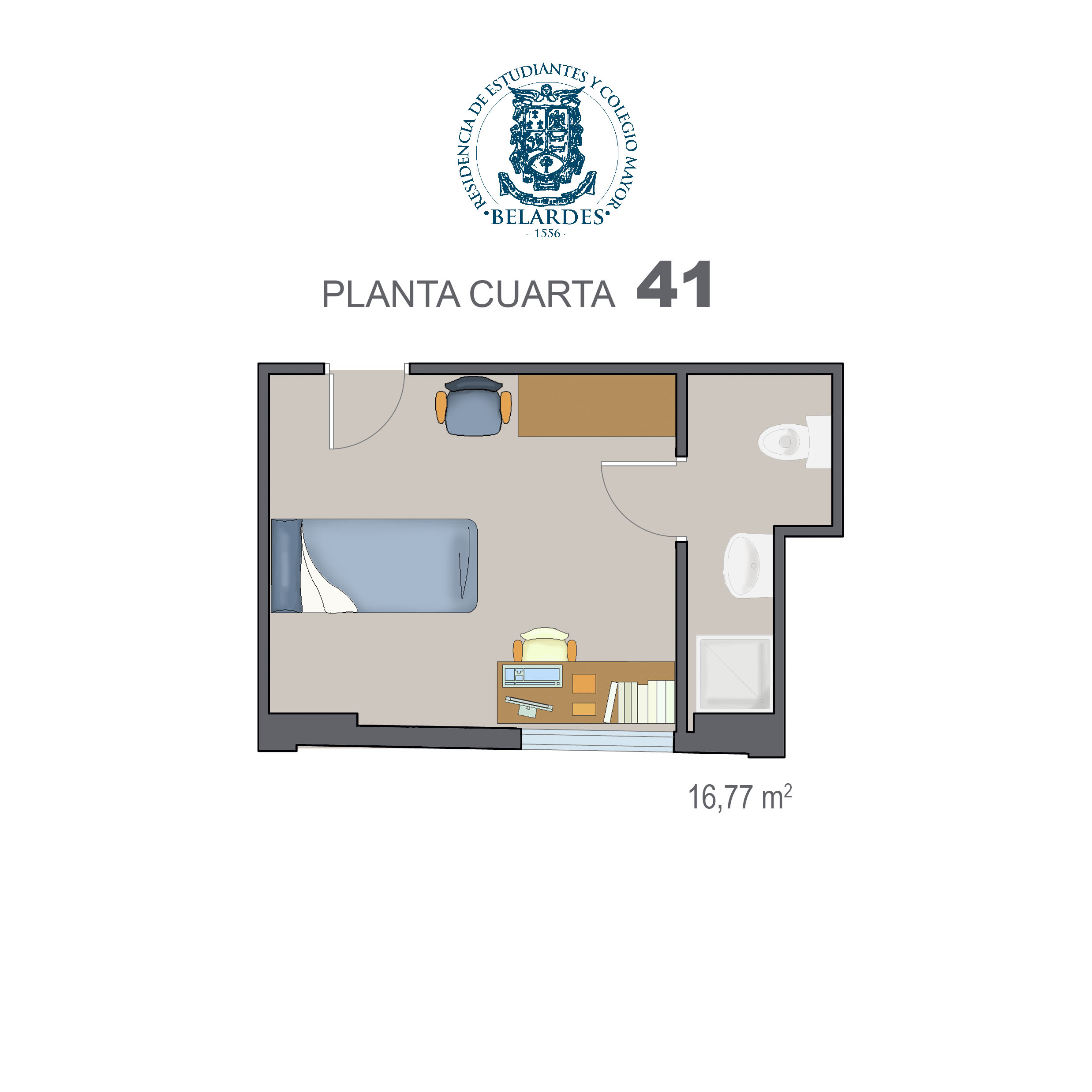 cuarta 41