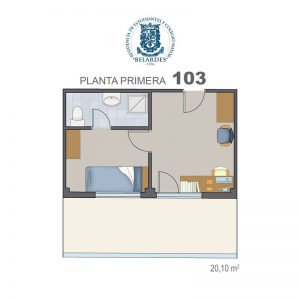 primera 103