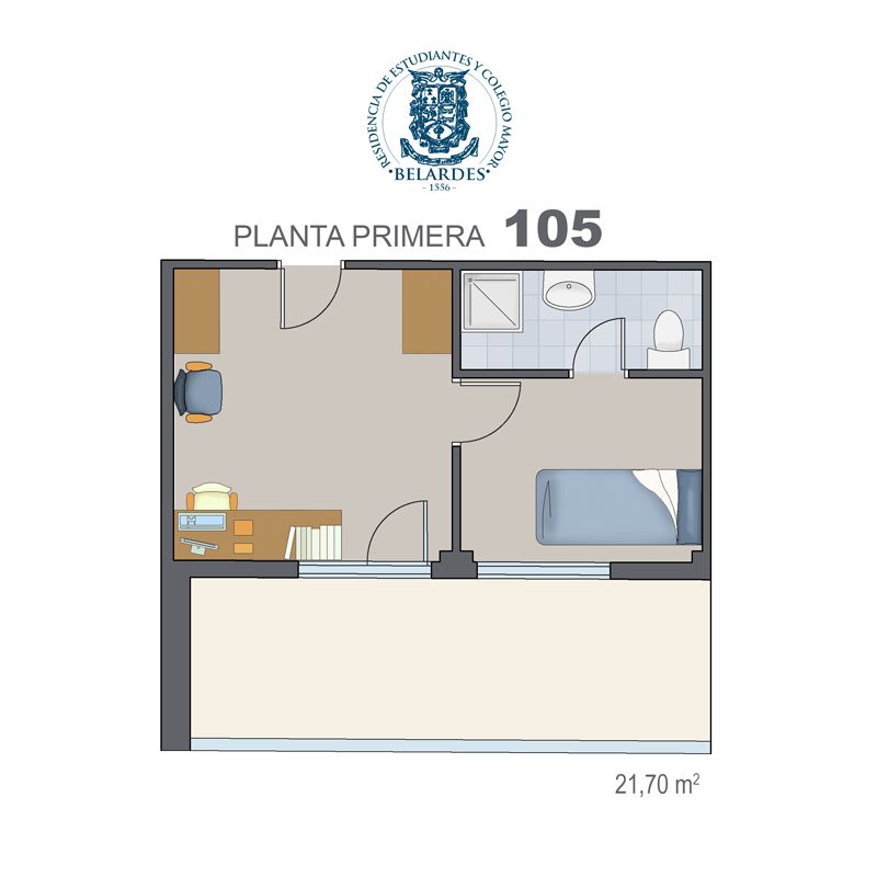 primera 105