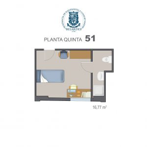 quinta 51