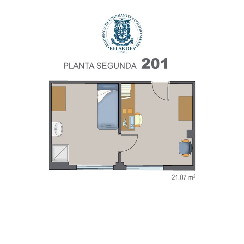 segunda 201