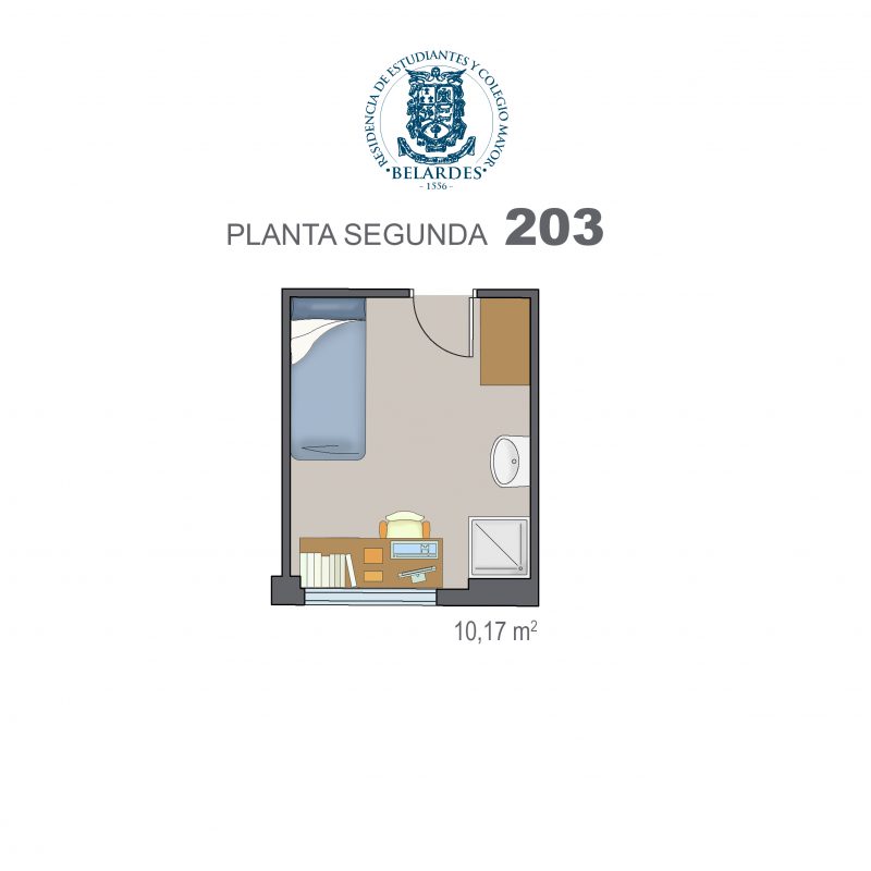 segunda 203