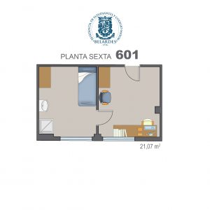 sexta 601