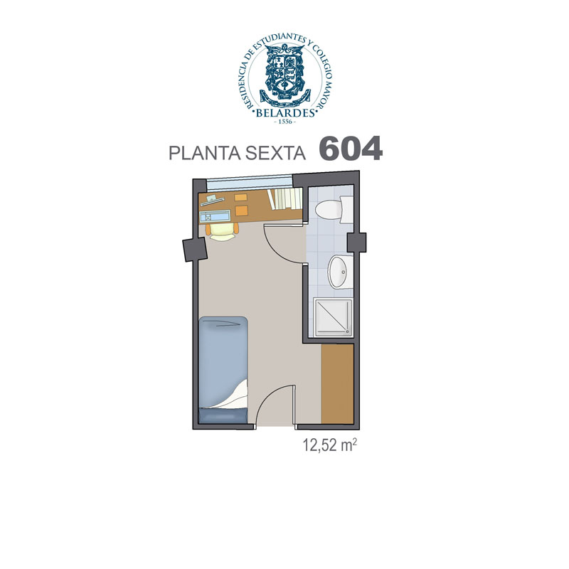 sexta 604