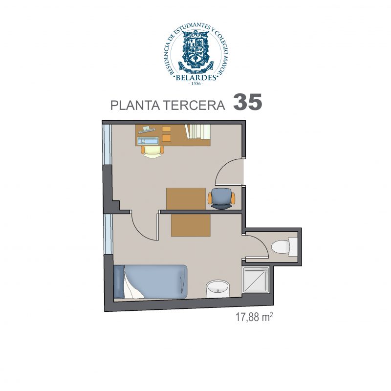 tercera 35